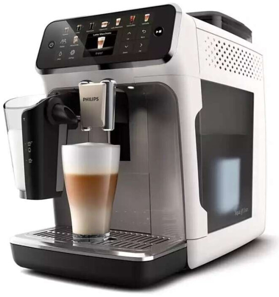 Philips Series 5500 Latte Go EP5545/70, Bild 2