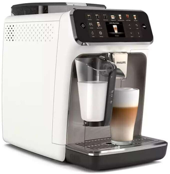 Philips Series 5500 Latte Go EP5545/70, Bild 3
