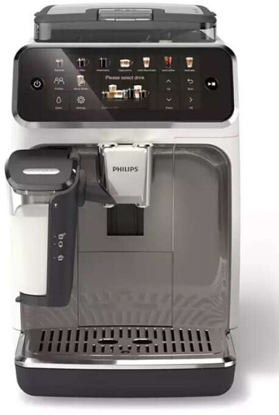 Philips Series 5500 Latte Go EP5545/70, Bild 5