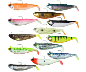 Savage Gear Cutbait Herring - Meereskder 25cm / 460g, Blue Mackerel ab  16.79  | Vergleiche 5 Angebote auf idealo.de