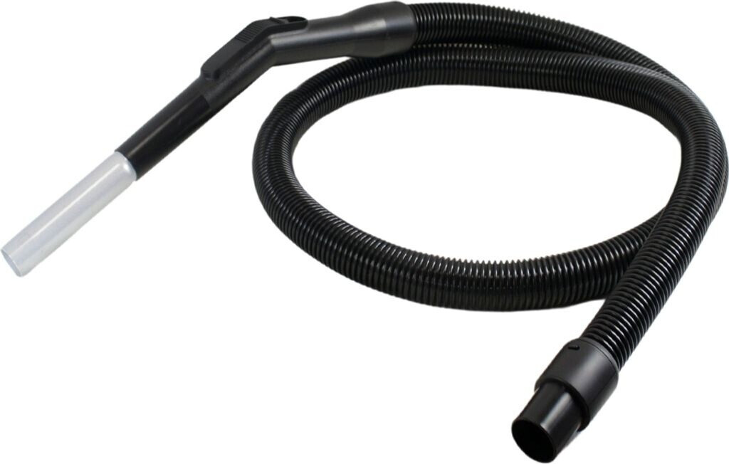 MisterVac Kit Riparazione Tubo Aspirapolvere TubeFix - 2 Raccordi Per Tubi Diametro 32-35 Mm - Facile E Veloce