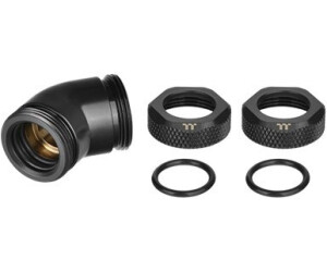 Thermaltake CL-W144-CU00BL-A
