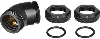 Thermaltake CL-W144-CU00BL-A