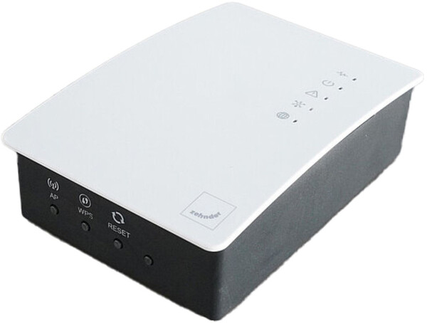Zehnder ComfoConnect PRO Schnittstelle für ComfoAir Q350/Q450/Q600 (471429300), Bild 2