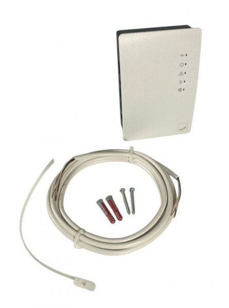 Zehnder ComfoConnect PRO Schnittstelle für ComfoAir Q350/Q450/Q600 (471429300), Bild 4