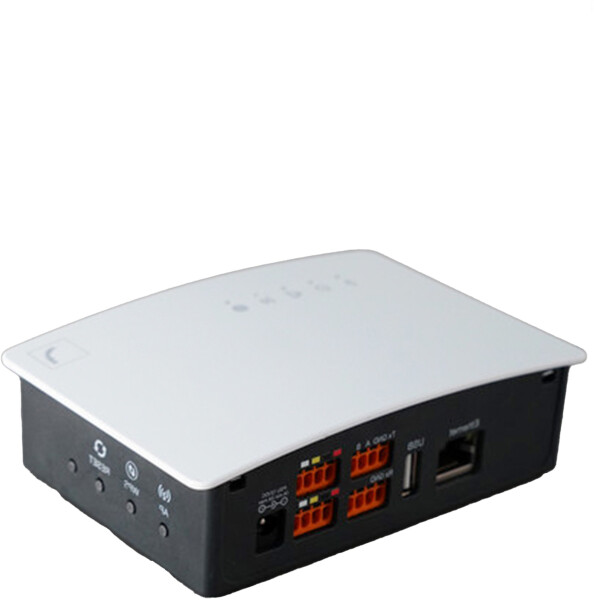 Zehnder ComfoConnect PRO Schnittstelle für ComfoAir Q350/Q450/Q600 (471429300), Bild 5