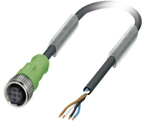 Phoenix Contact Sensor-/Aktuatorkabel 5 m (1668124)