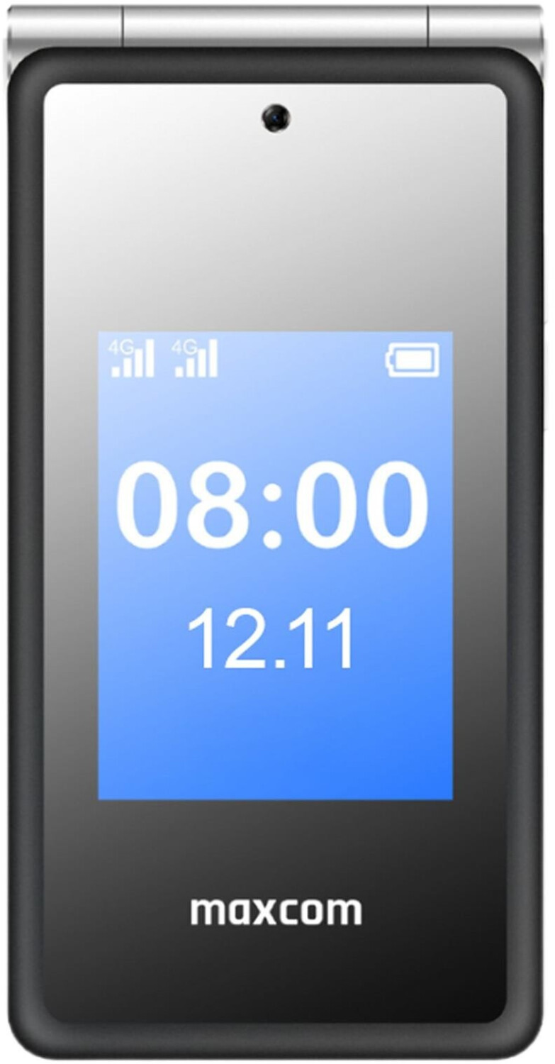 Maxcom Cube Maxcom MM835 4G desde 59,90 € | Compara precios en idealo