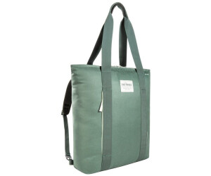 Sac à épaule TATONKA Grip Bag Noir - Polyester, Pour Ordinateur, Ajustable, Neuf étiqueté