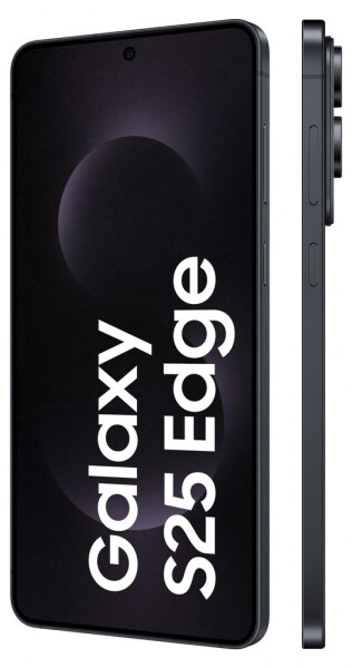 Samsung Galaxy S25 Edge 256GB Titanium Jetblack, Bild 18