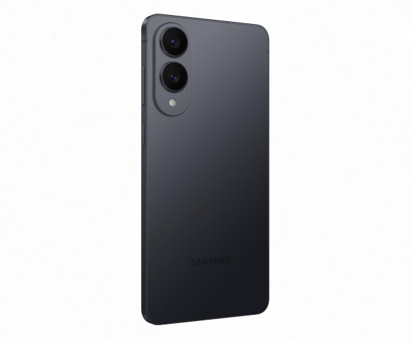 Samsung Galaxy S25 Edge 256GB Titanium Jetblack, Bild 3