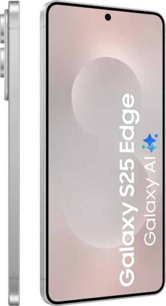 Samsung Galaxy S25 Edge 256GB Titanium Silver, Bild 18