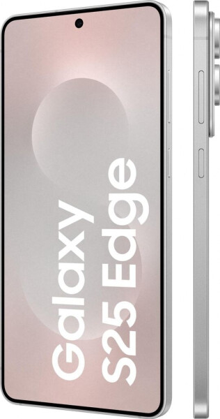 Samsung Galaxy S25 Edge 256GB Titanium Silver, Bild 19