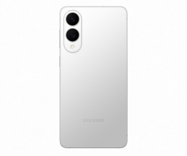Samsung Galaxy S25 Edge 256GB Titanium Silver, Bild 3