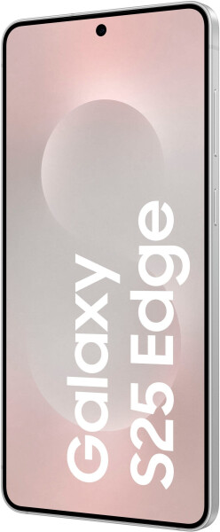 Samsung Galaxy S25 Edge 256GB Titanium Silver, Bild 5