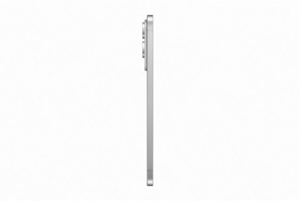 Samsung Galaxy S25 Edge 256GB Titanium Silver, Bild 8
