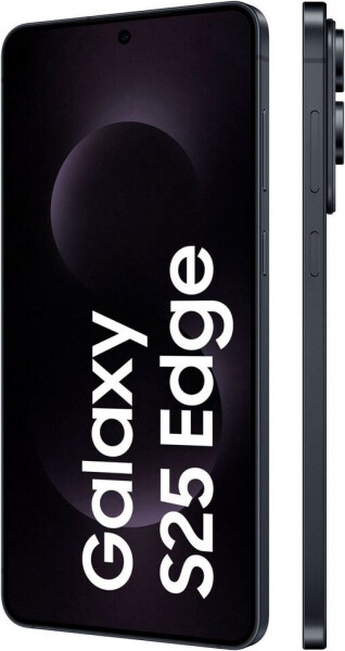 Samsung Galaxy S25 Edge 512GB Titanium Jetblack, Bild 21
