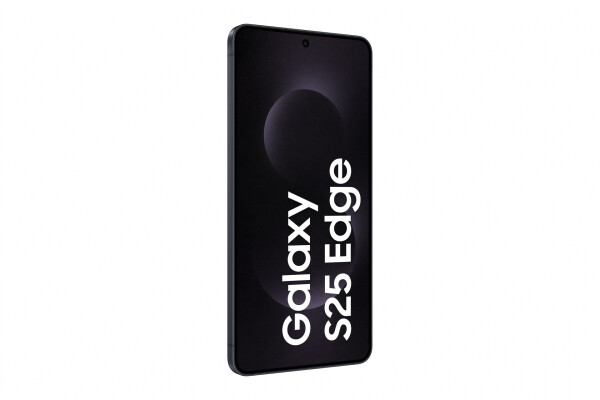 Samsung Galaxy S25 Edge 512GB Titanium Jetblack, Bild 4