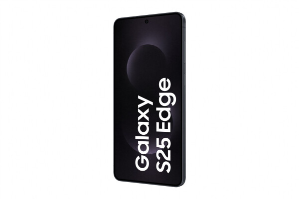 Samsung Galaxy S25 Edge 512GB Titanium Jetblack, Bild 5