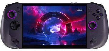 Lenovo Legion Go S 32GB 1TB AMD Ryzen Z1 Extreme SteamOS Nebula Nocturne