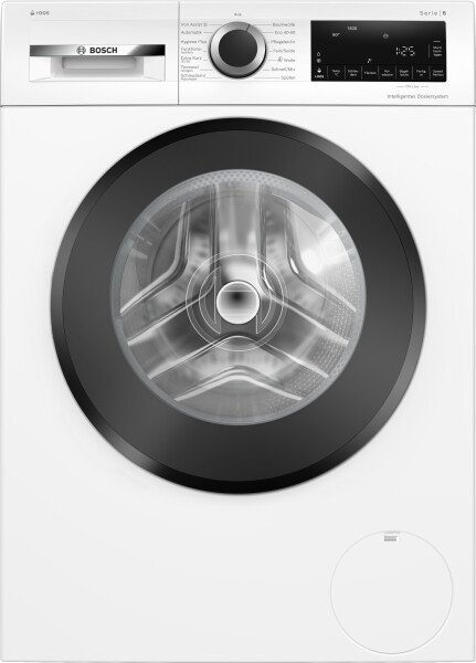 Bosch WGG254F10