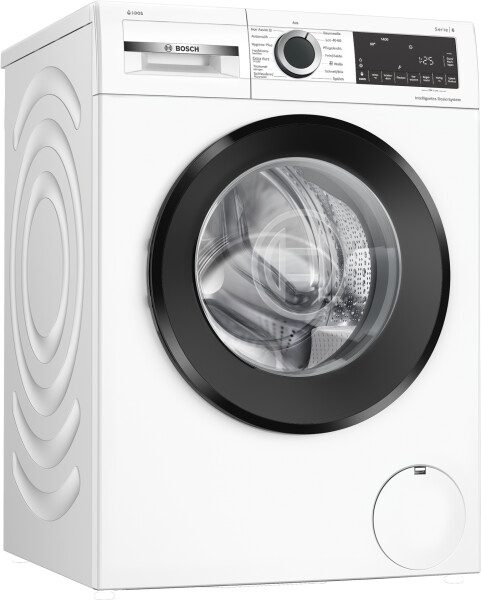 Bosch WGG254F10, Bild 2