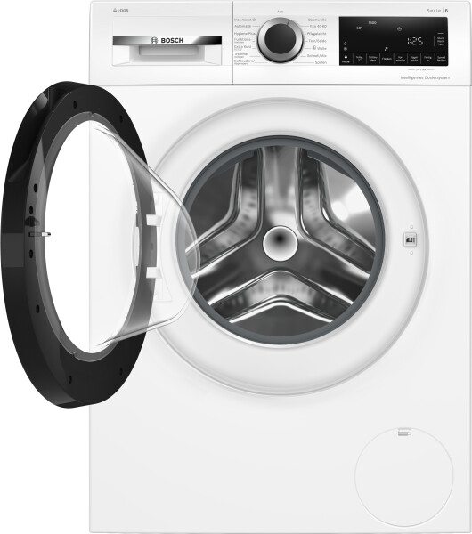 Bosch WGG254F10, Bild 3