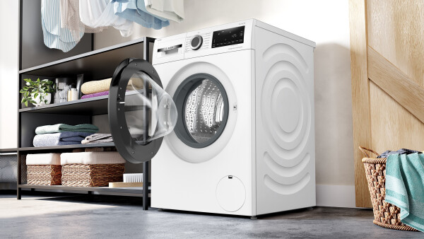 Bosch WGG254F10, Bild 8