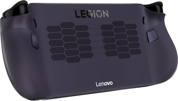 Lenovo Legion Go S 16GB 1TB AMD Ryzen Z1 Extreme SteamOS Nebula Nocturne, Bild 4