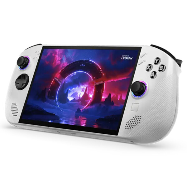 Lenovo Legion Go S 16GB 1TB AMD Ryzen Z1 Extreme SteamOS Nebula Nocturne, Bild 6