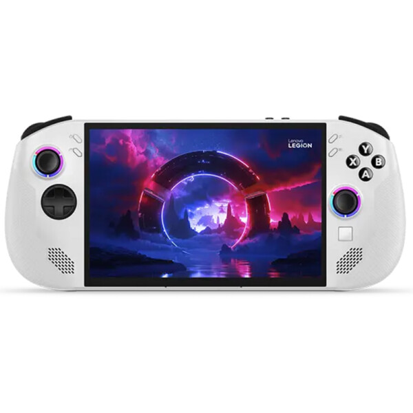 Lenovo Legion Go S 16GB 1TB AMD Ryzen Z1 Extreme SteamOS Nebula Nocturne, Bild 7