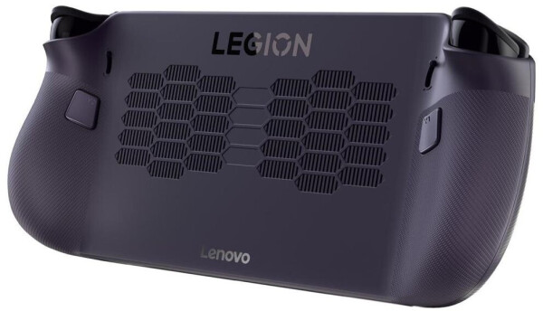 Lenovo Legion Go S 16GB 1TB AMD Ryzen Z1 Extreme SteamOS Nebula Nocturne, Bild 8