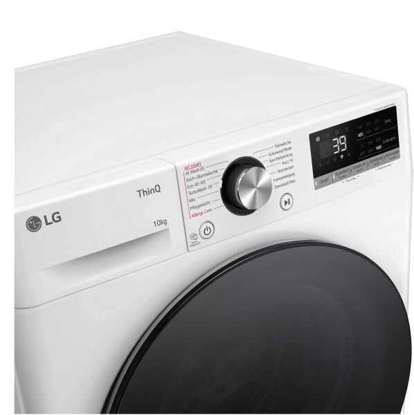 LG F4WR700Y, Bild 7