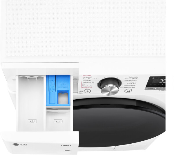 LG F4WR700Y, Bild 8