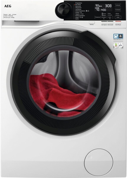 AEG LWR7G65698