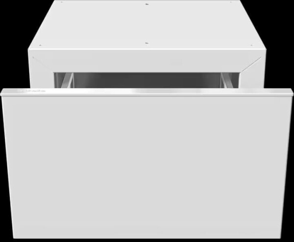 Miele Unterbausockel mit Schublade WTS 610, Bild 2