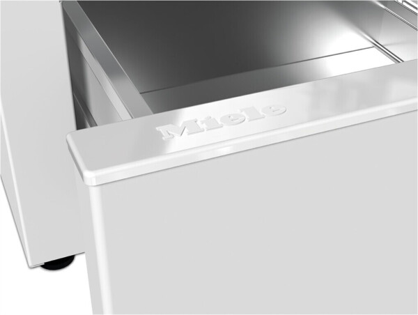 Miele Unterbausockel mit Schublade WTS 610, Bild 3