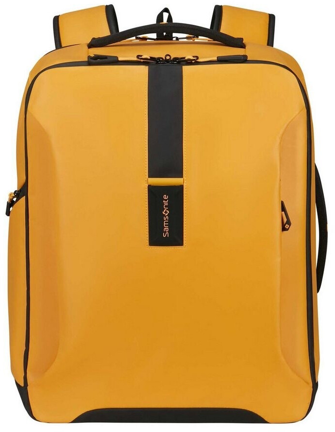 Samsonite Paradiver Light – Valise Trolley 79cm 121L – Noir (neuf)
