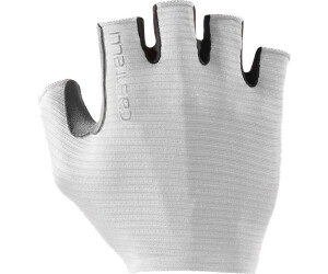 Castelli Espresso Gloves ivory