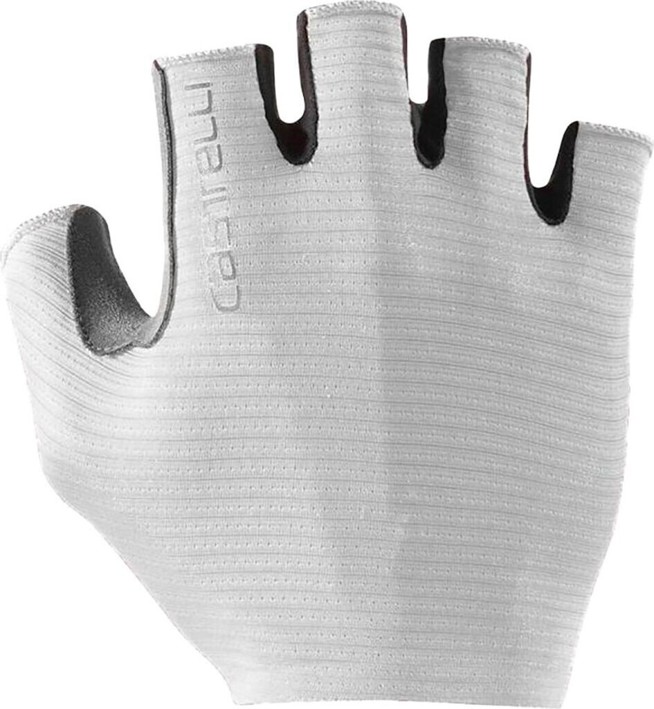 Castelli Espresso Gloves ivory