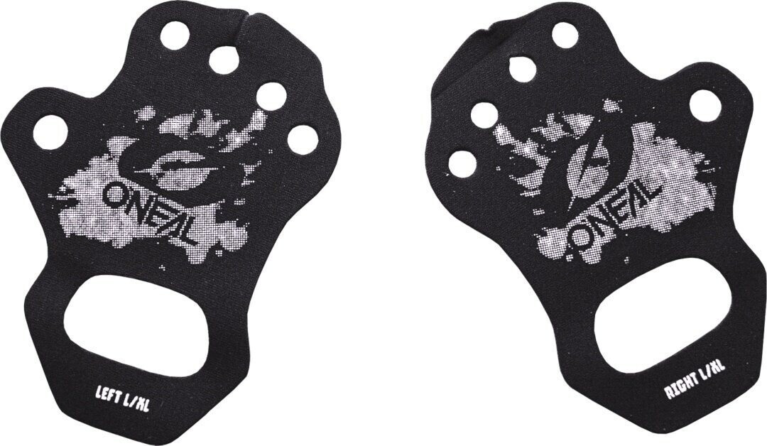 O'Neal Palm Saver Handflächenschutz schwarz