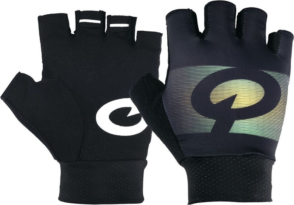 Prologo CPC Handschuhe schwarz grün