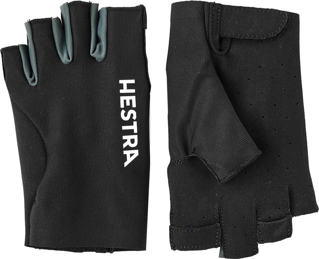 Hestra Ventair Short Gloves black