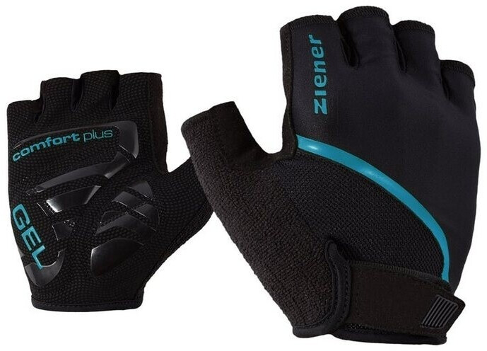 Ziener Celal-z Bike Glove sea