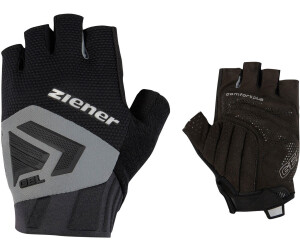 Ziener Curdin-z Bike Glove black