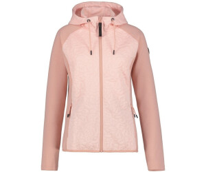 Icepeak AMBERG Midlayer baby pink