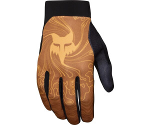 Fox Ranger Frequency Gloves orange
