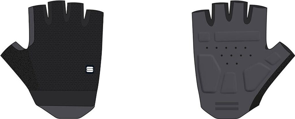 Sportful Padded Gloves schwarz Modell