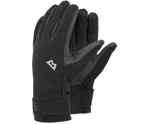 Mountain Equipment G2 Alpine Gloves black