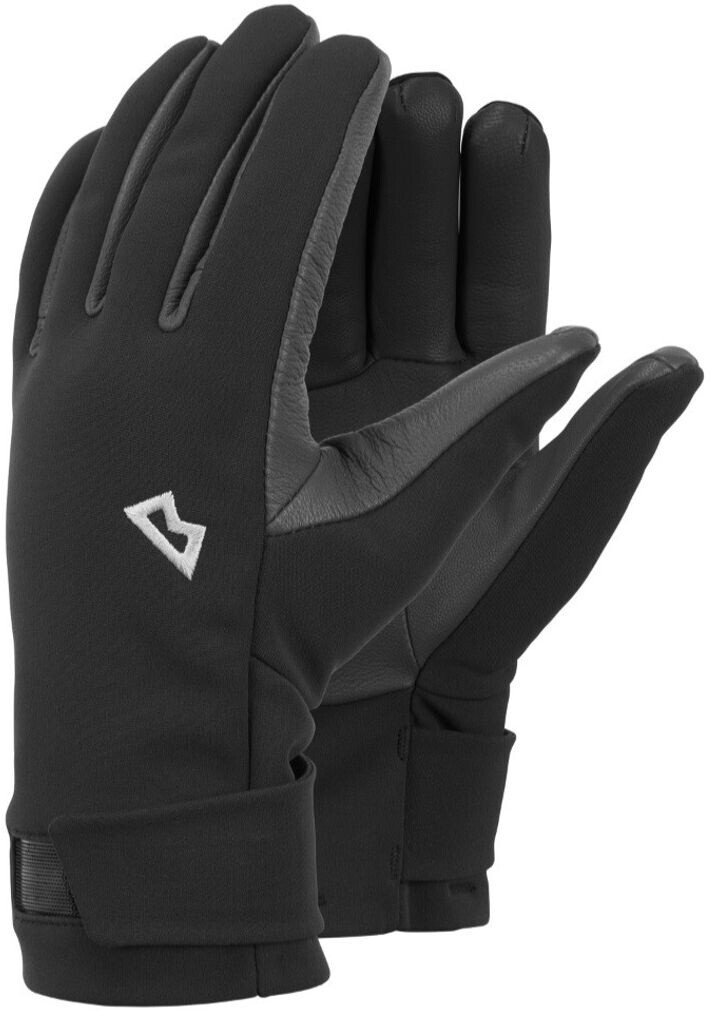 Mountain Equipment G2 Alpine Gloves black
